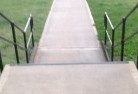 Copley SAtemporay-handrails-1.jpg; ?>